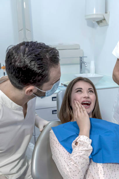 Best Emergency Cosmetic Dentistry (e.g., broken veneers) in Mattituck, NY