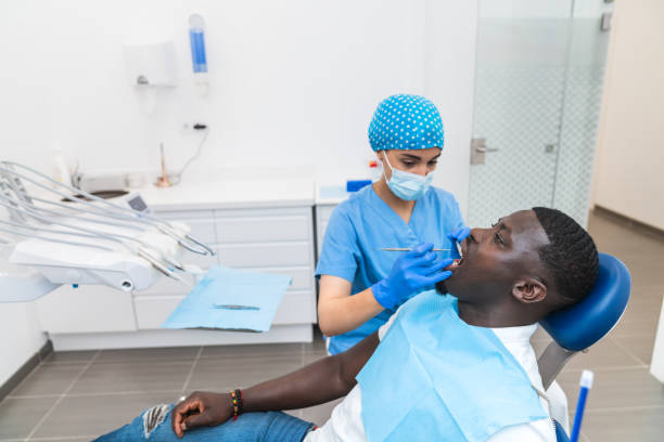 Best Emergency Denture Repair in Mattituck, NY